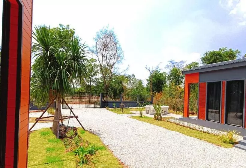 ペンション Hormduk Resort