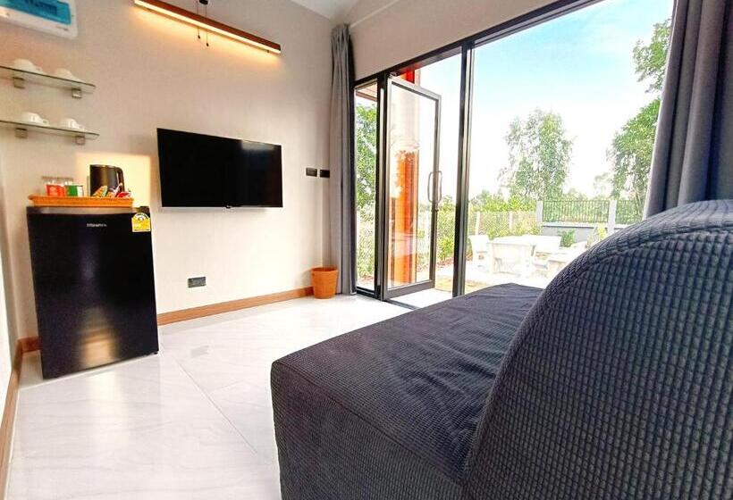 Pensió Hormduk Resort