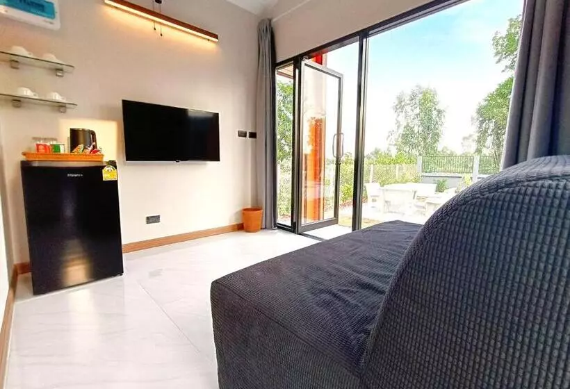 ペンション Hormduk Resort