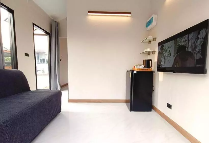 ペンション Hormduk Resort