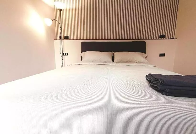 ペンション Hormduk Resort