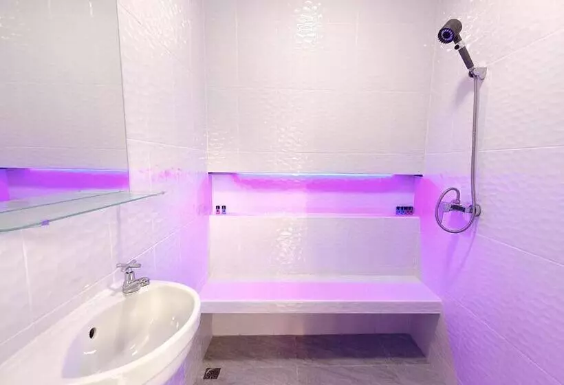 ペンション Hormduk Resort