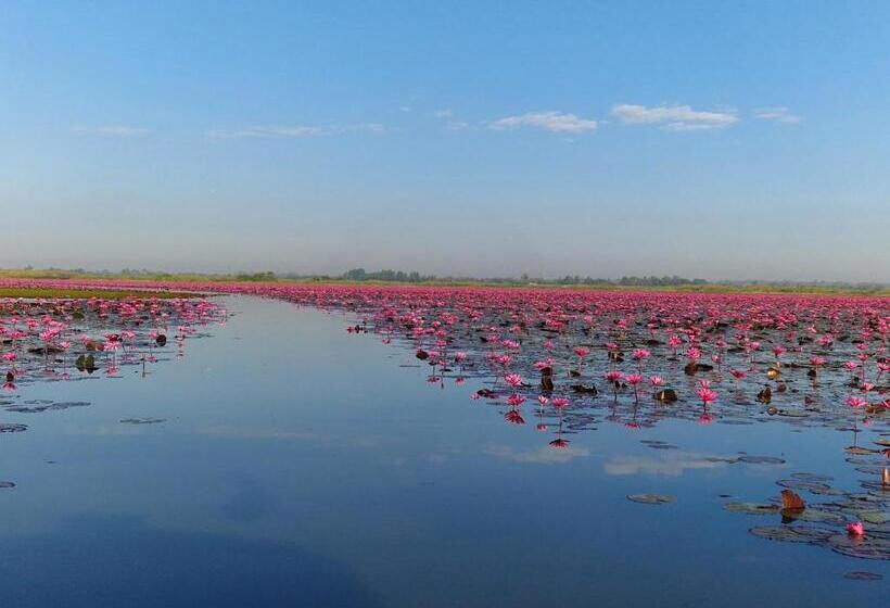 Pensió Hormduk Resort