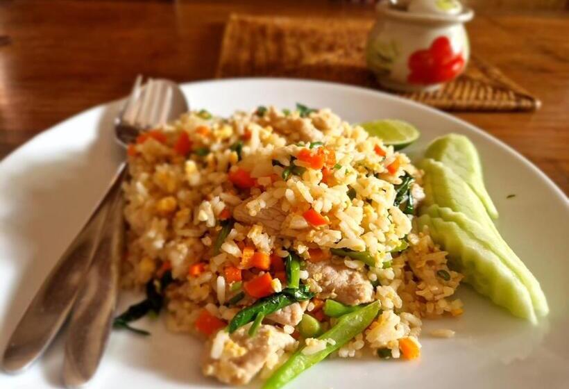 Pensió Hormduk Resort