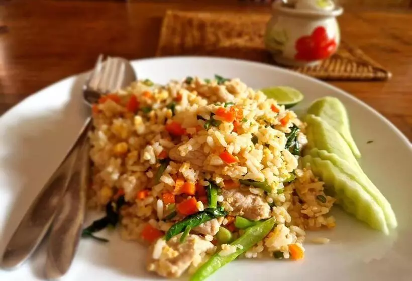 ペンション Hormduk Resort