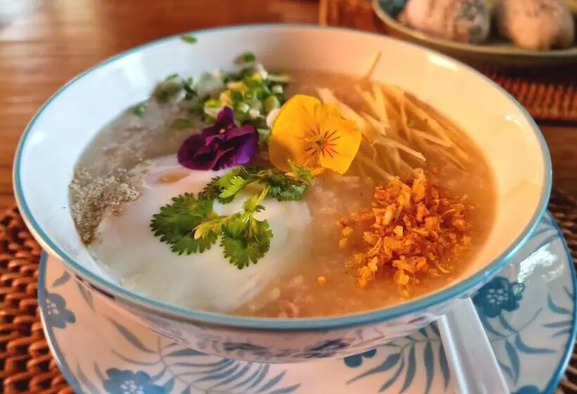 ペンション Hormduk Resort