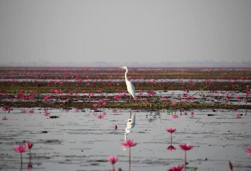 Pensió Hormduk Resort