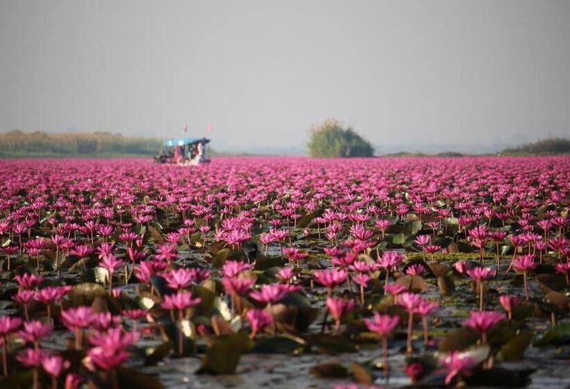 Pensió Hormduk Resort