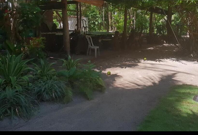 پانسیون Kalubihan Cottage/bungalow Guest House