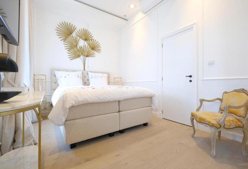 پانسیون Room Jade La Maison De La Duchesse De La Valliere Parking Privé