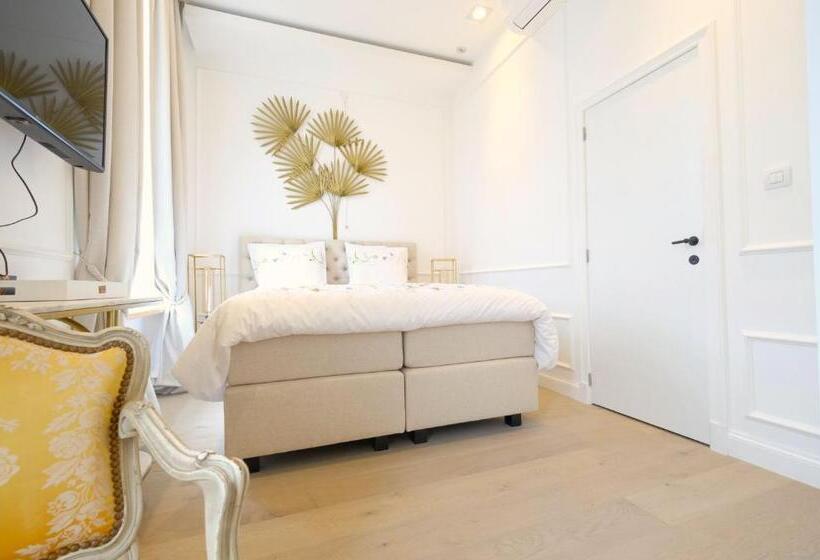 پانسیون Room Jade La Maison De La Duchesse De La Valliere Parking Privé