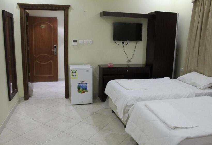 فندق ضيافة الهداية