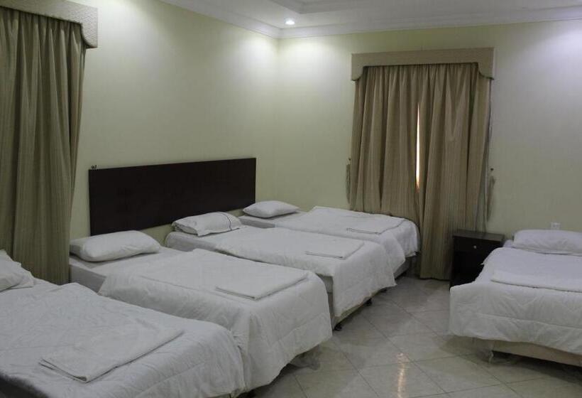 فندق ضيافة الهداية