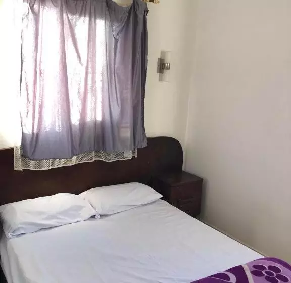 Retkeilymaja Oceana Surf House