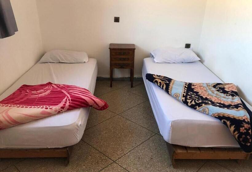 Общежитие Oceana Surf House