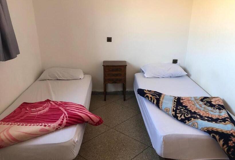 Общежитие Oceana Surf House