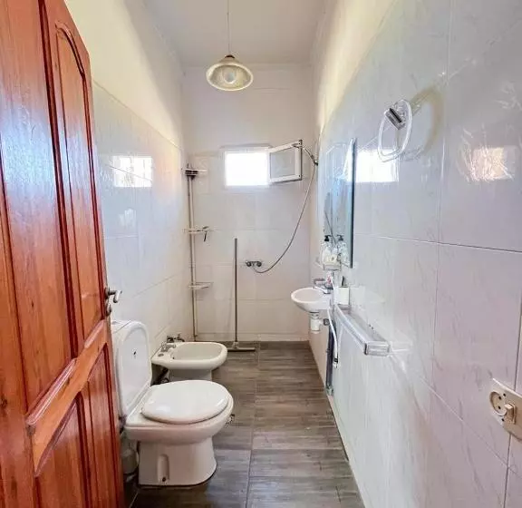 Retkeilymaja Oceana Surf House