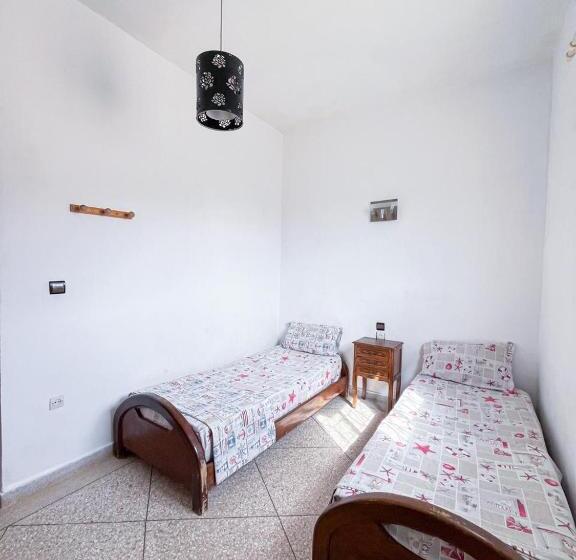 Общежитие Oceana Surf House