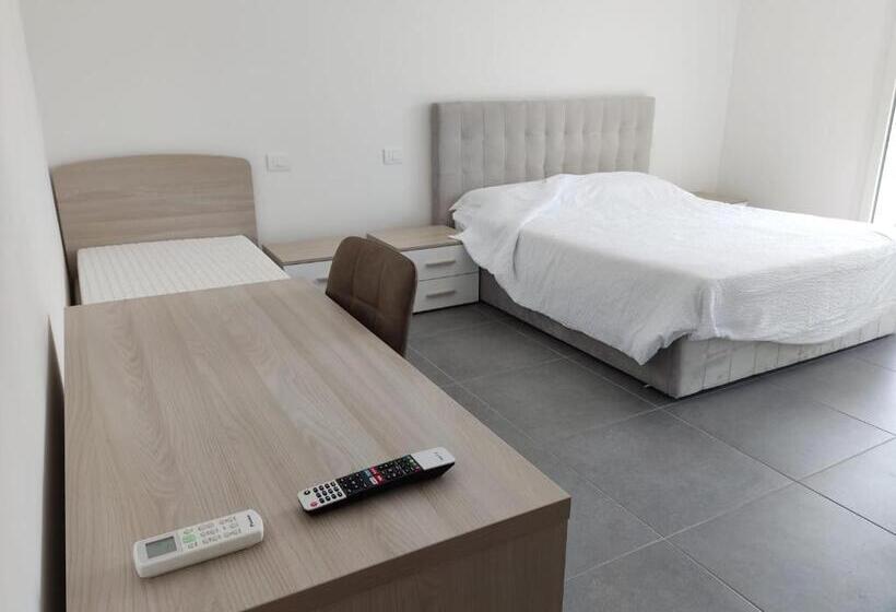 Bed and Breakfast Beb E Ristorante Fish Art