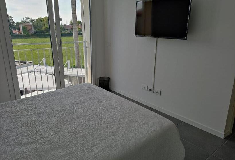 Bed and Breakfast Beb E Ristorante Fish Art