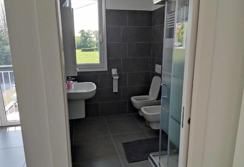 Bed and Breakfast Beb E Ristorante Fish Art