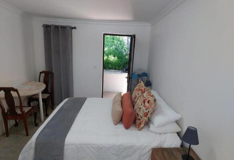 Bed & Breakfast Lieu De Grace