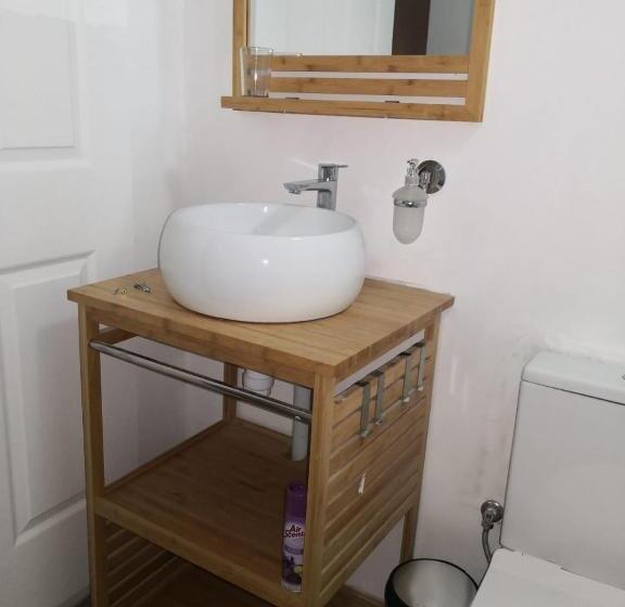 Bed & Breakfast Lieu De Grace