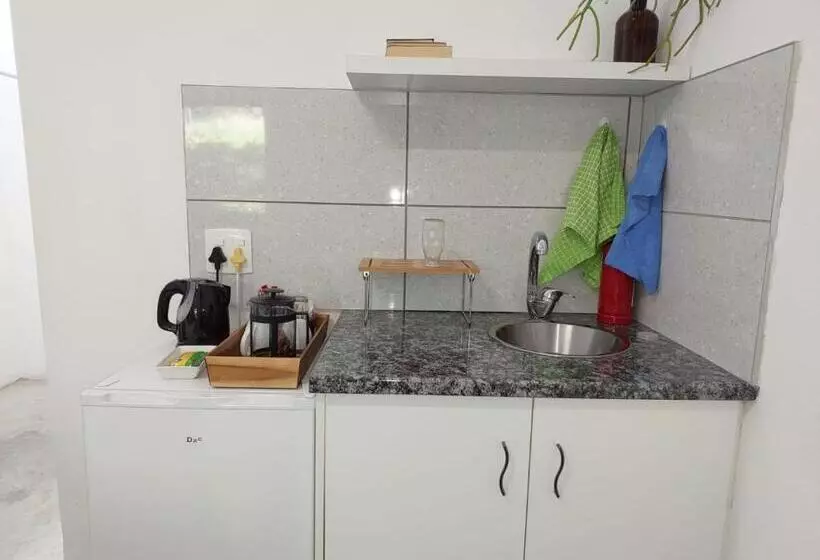 Aamiaismajoitus (B&B) Lieu De Grace