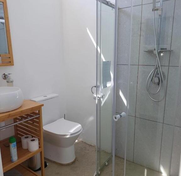 Bed & Breakfast Lieu De Grace