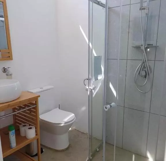 Aamiaismajoitus (B&B) Lieu De Grace