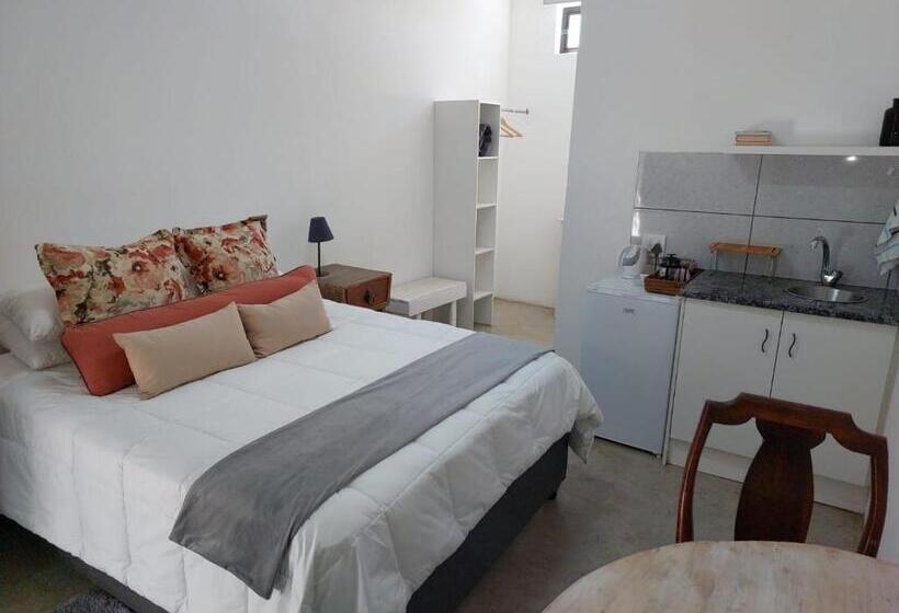 Bed & Breakfast Lieu De Grace