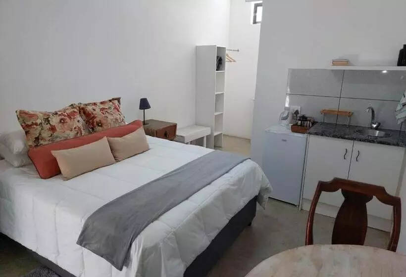 Aamiaismajoitus (B&B) Lieu De Grace