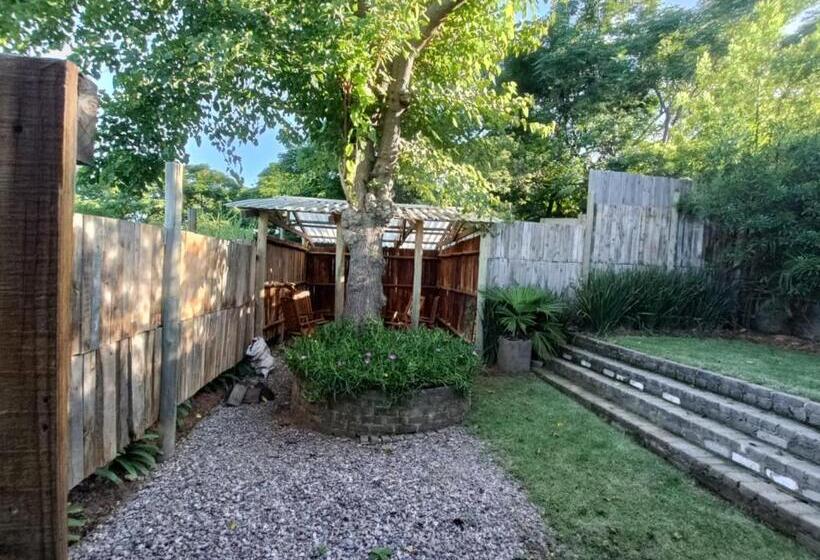 Bed & Breakfast Lieu De Grace