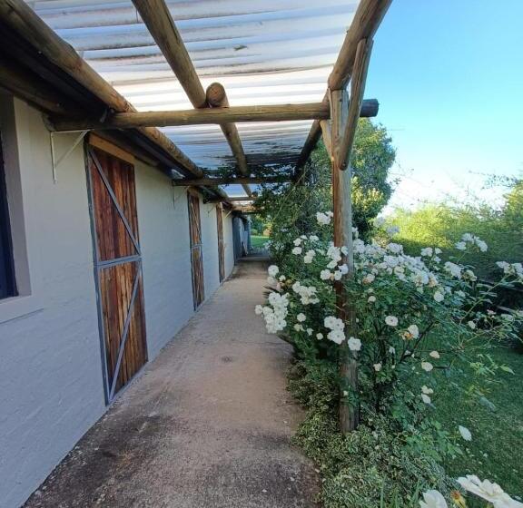 Bed & Breakfast Lieu De Grace