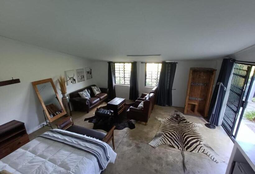 Bed & Breakfast Lieu De Grace