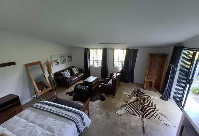 Aamiaismajoitus (B&B) Lieu De Grace