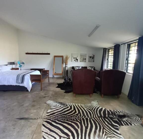 Bed & Breakfast Lieu De Grace