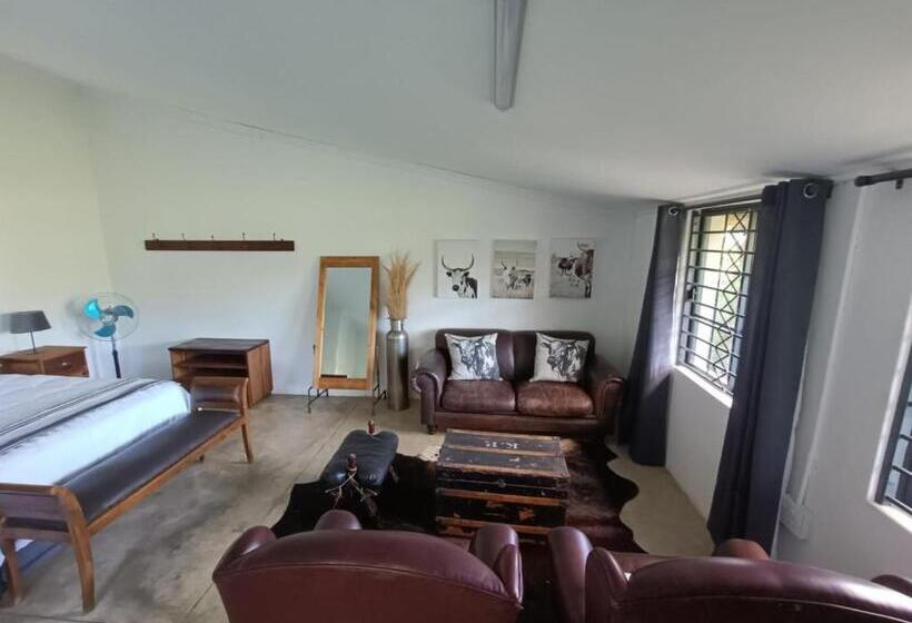 Bed & Breakfast Lieu De Grace