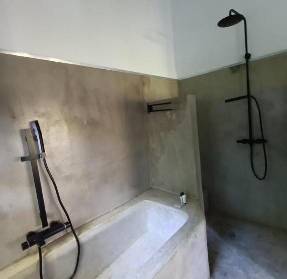 Bed & Breakfast Lieu De Grace