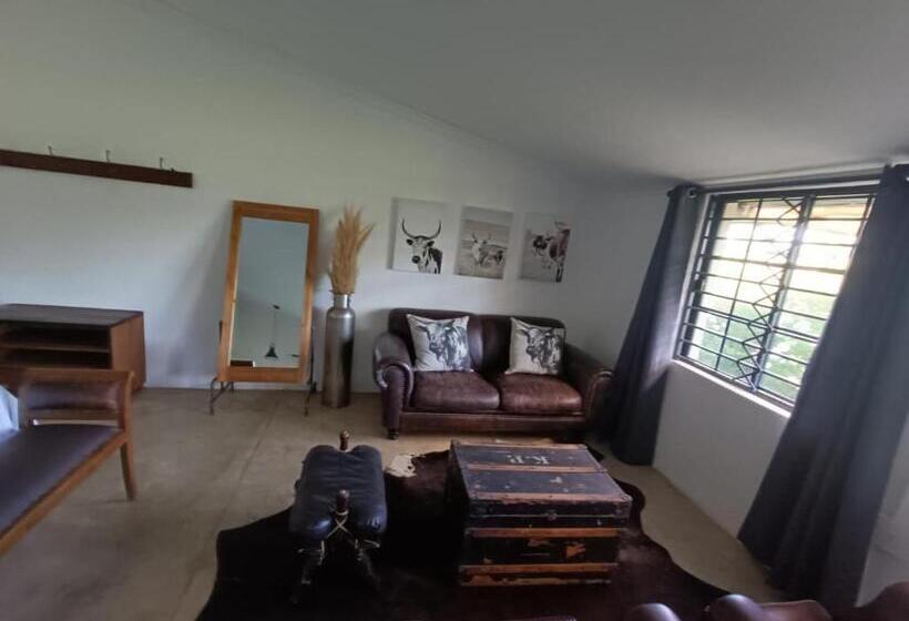 Bed & Breakfast Lieu De Grace