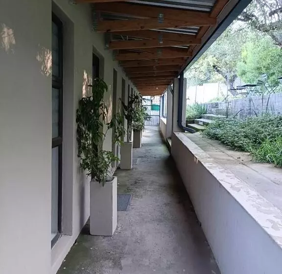 Aamiaismajoitus (B&B) Lieu De Grace