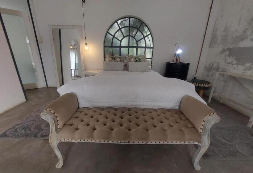 Bed & Breakfast Lieu De Grace