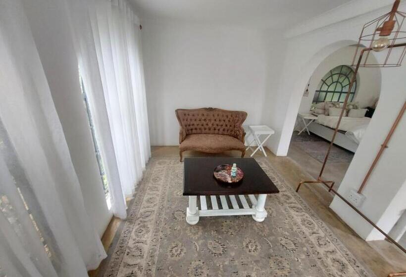 Bed & Breakfast Lieu De Grace