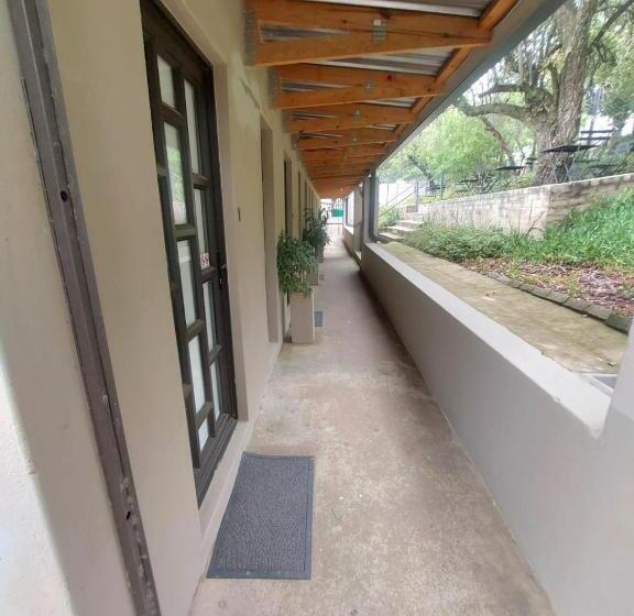 Bed & Breakfast Lieu De Grace