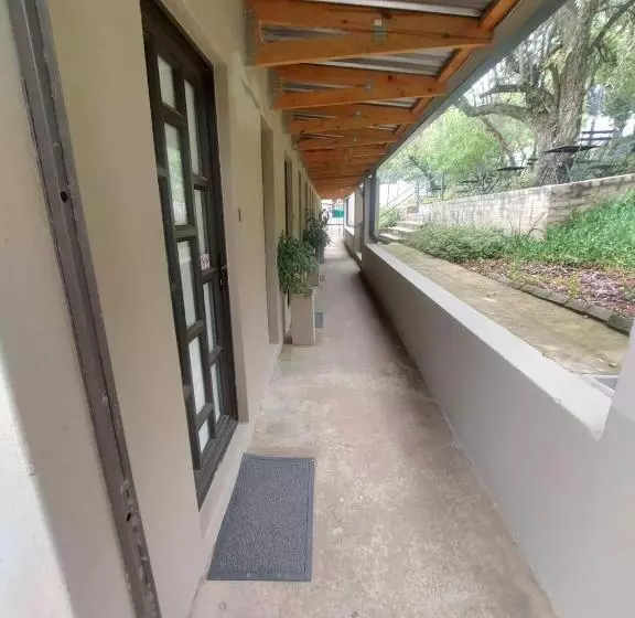 Aamiaismajoitus (B&B) Lieu De Grace