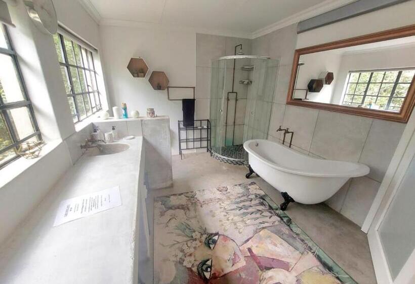 Bed & Breakfast Lieu De Grace