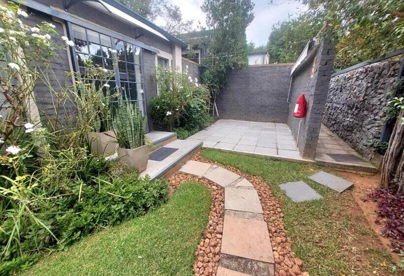 Bed & Breakfast Lieu De Grace