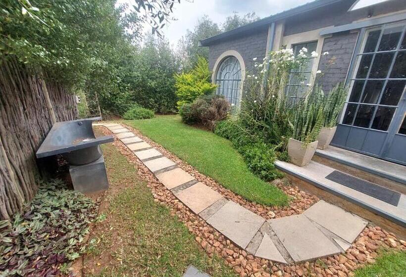 Bed & Breakfast Lieu De Grace