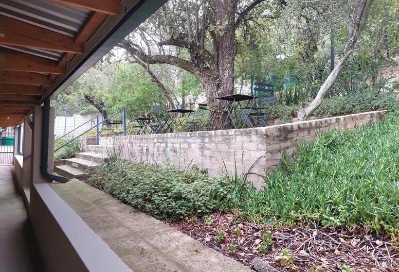 Bed & Breakfast Lieu De Grace