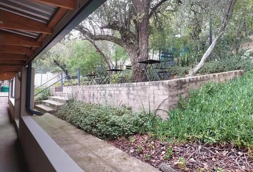 Aamiaismajoitus (B&B) Lieu De Grace